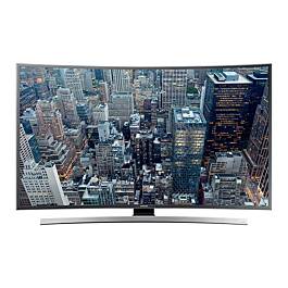 Samsung 65JU6400 TV LED 65 Inch Price At Kara Nigeria Store.
