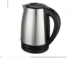 Scanfrost Kettle SFKES220W-1.7L-Efficient, Durable, and Stylish for ...