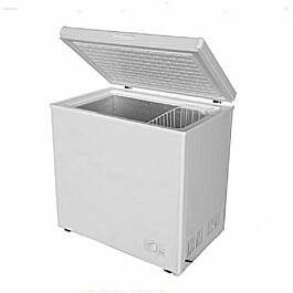 skyrun 300 litres freezer