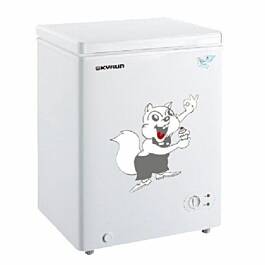 first refrigerator company