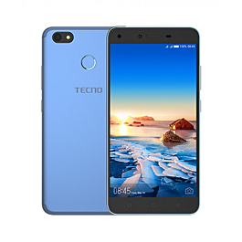 tecno camon k8