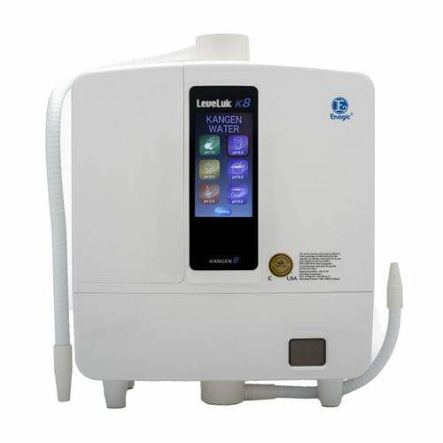 Enagic Kangen Ionized  Water Machine