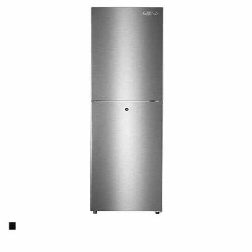 Haier Thermocool Double Door Refrigerator HRF-250BLUX R6 SLV