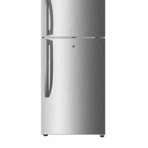 Haier Thermocool Ref Tm 2Door Direct Cool 250BLUX EX R6 SLV