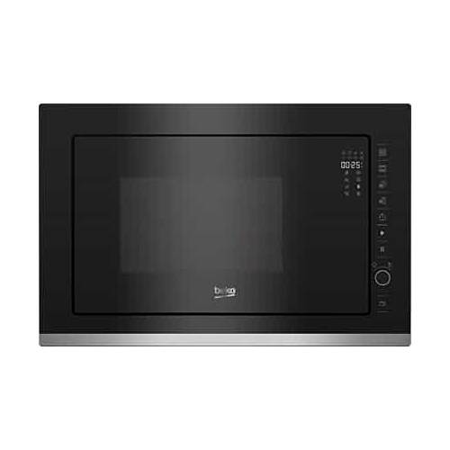 Beko 25L Built-in Microwave with Grill BMGB25333X