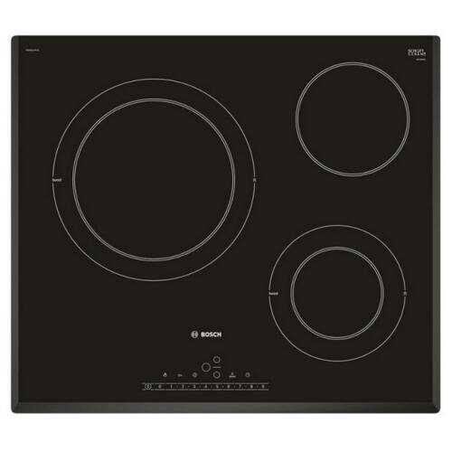 Bosch Electric Hob 60cm 