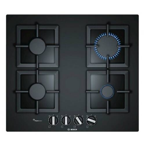 Bosch Gas Cooktop 60cm  Hop PPP6A6B20