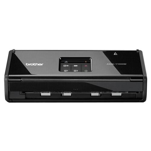 Brother Scanners | Buy Brothers Document Scanners At Best Price ...