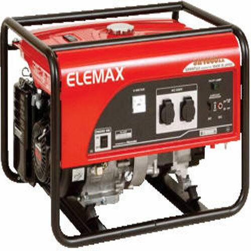 Elemax generators from Kara Nigeria online Gen set store