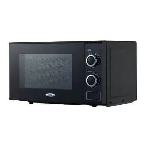 Haier Thermocool 30L Digital Slay Microwave MDG30BS01