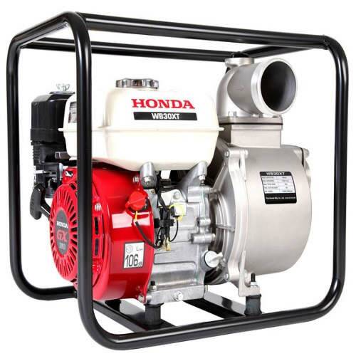 Honda generators - Buy Honda generator set  Nigeria