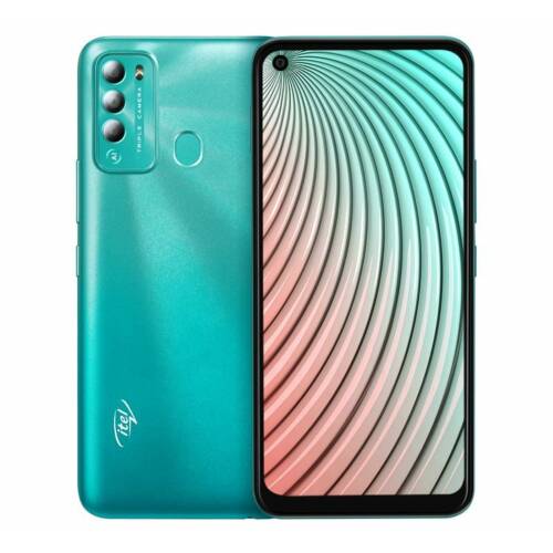 itel s8