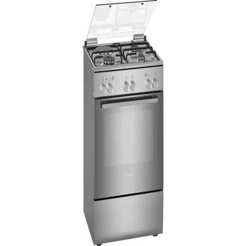 Bosch  Free Standing 4 Burner Gas Cooker HGA120F50S