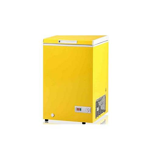 Nexus Best Deep freezers in Nigeria