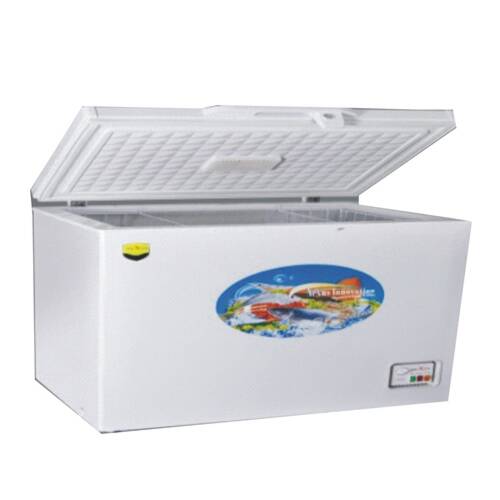 Nexus Best Deep freezers in Nigeria