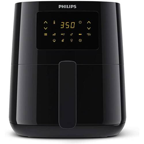Philips Spectre Air fryer HD9252/91