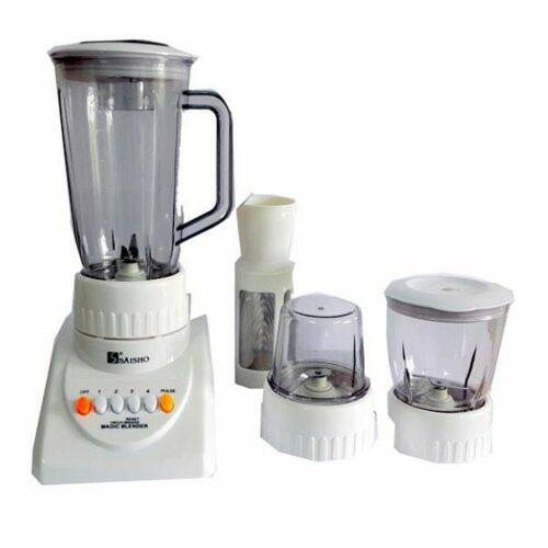 Blenders in Nigeria Buy blenders for kitchen