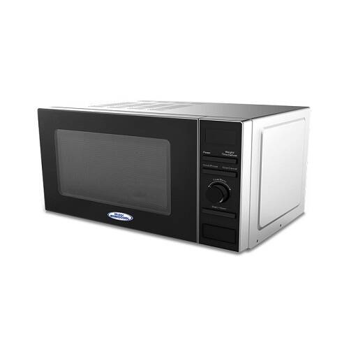 Haeir Thermocool 20L Solo Microwave Oven MD20SS01