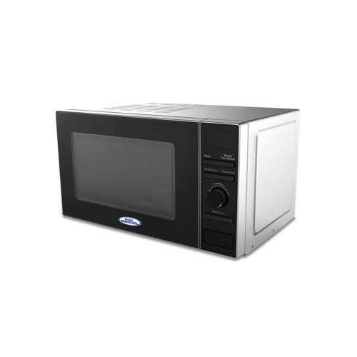 Haier Thermocool 25L Digital Microwave MDG25SS01