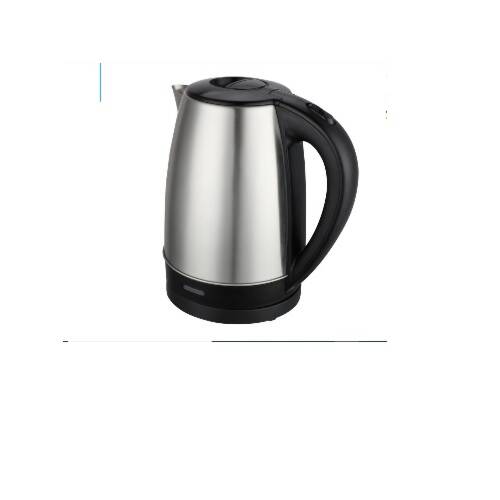 Scanfrost Kettle SFKES1540W-1.7L