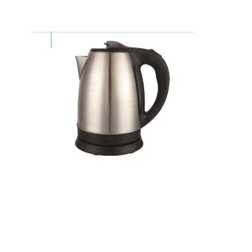 Scanfrost SFKES2200W kettle 1.5L