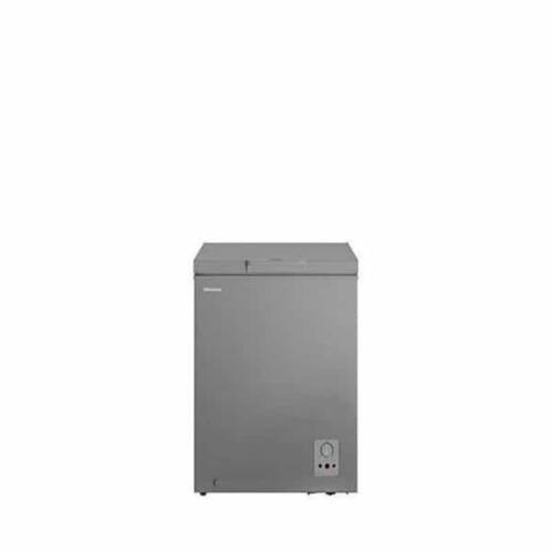 Hisense Chest Freezer 142 Litres  FRZ FC 180 SH