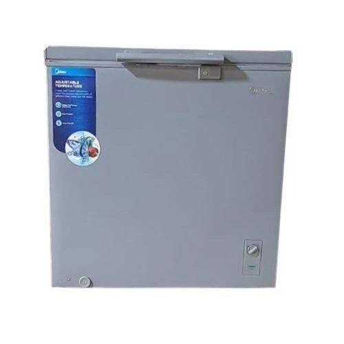 Midea 197LTRS Chest Freezer MDRC2277FZG43NGG