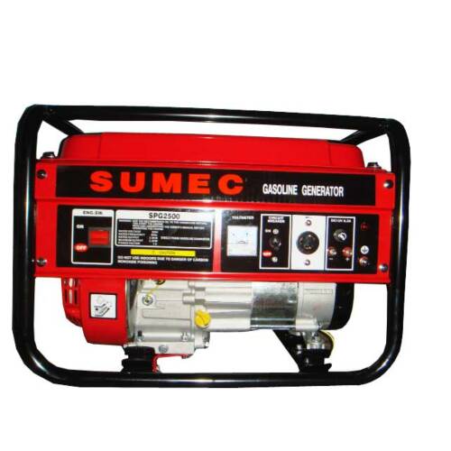 Sumec Generators | Buy Firman Generators At Best Price | Kara Nigeria