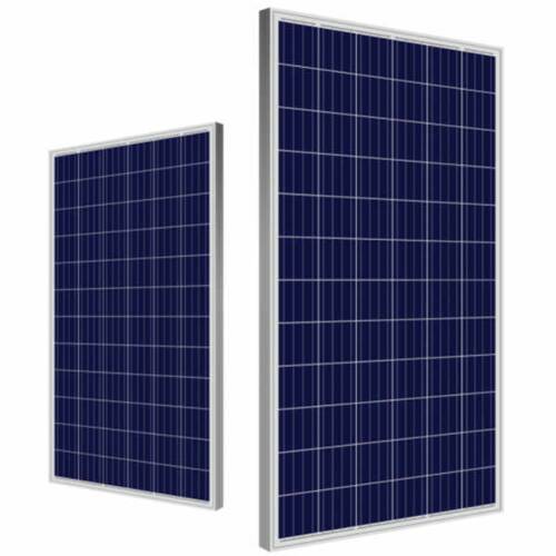 4W Trail Camera Solar Panels, 12V Output Solar Panel Kit with 6000